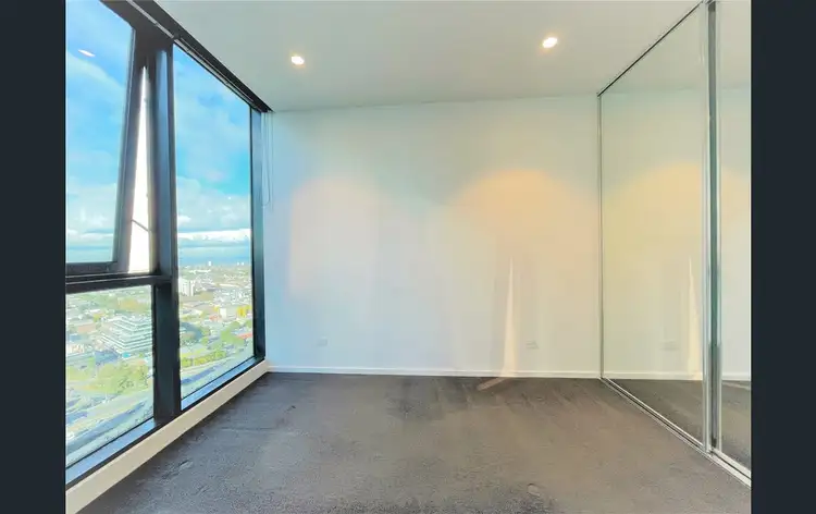Fourth view of Homely apartment listing, 4201/1 Balston Street, Southbank VIC 3006