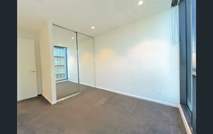 Fifth view of Homely apartment listing, 4201/1 Balston Street, Southbank VIC 3006