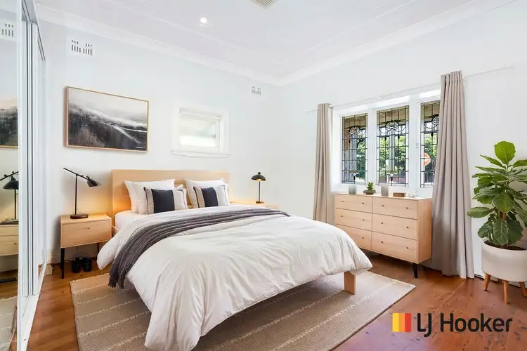 Second view of Homely house listing, 39 Church Street, Ashfield NSW 2131