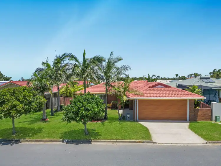 Second view of Homely house listing, 5 Salvia Street, Hollywell QLD 4216