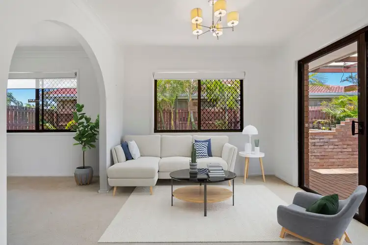 Fourth view of Homely house listing, 5 Salvia Street, Hollywell QLD 4216