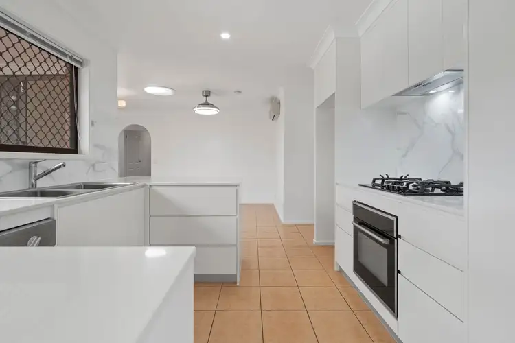 Fifth view of Homely house listing, 5 Salvia Street, Hollywell QLD 4216