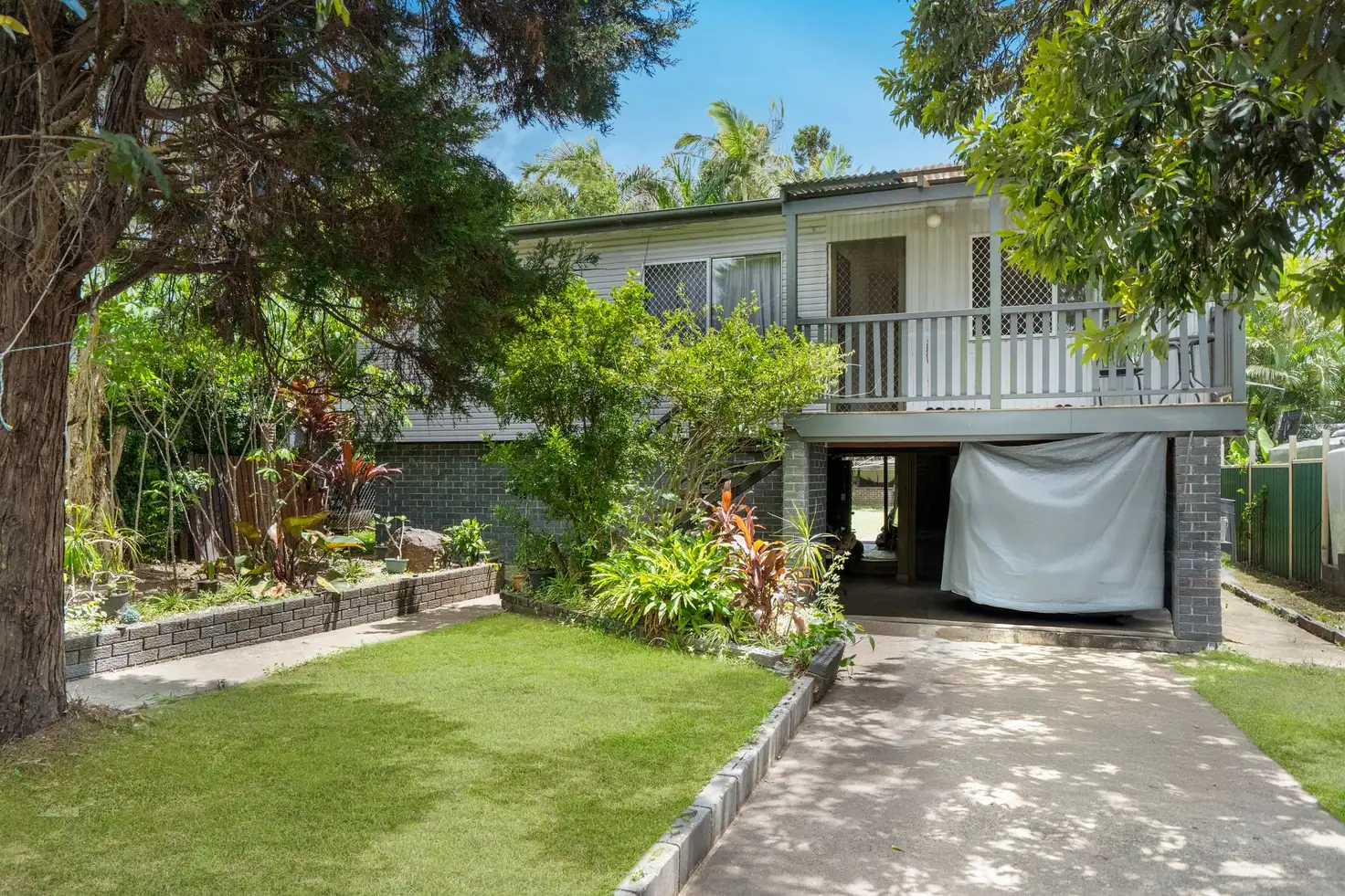 Main view of Homely house listing, 17 Heather Street, Logan Central QLD 4114