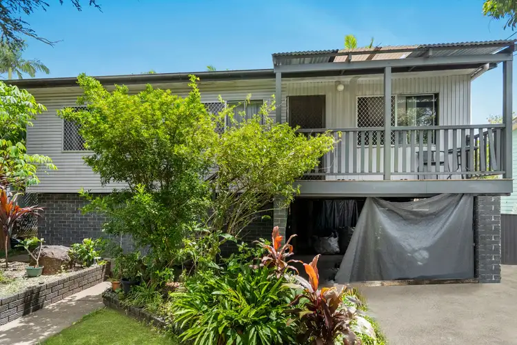 Second view of Homely house listing, 17 Heather Street, Logan Central QLD 4114