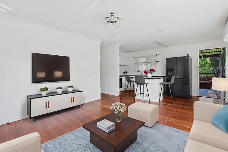 Fourth view of Homely house listing, 17 Heather Street, Logan Central QLD 4114