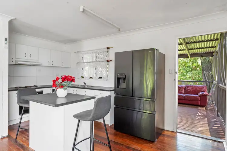 Fifth view of Homely house listing, 17 Heather Street, Logan Central QLD 4114