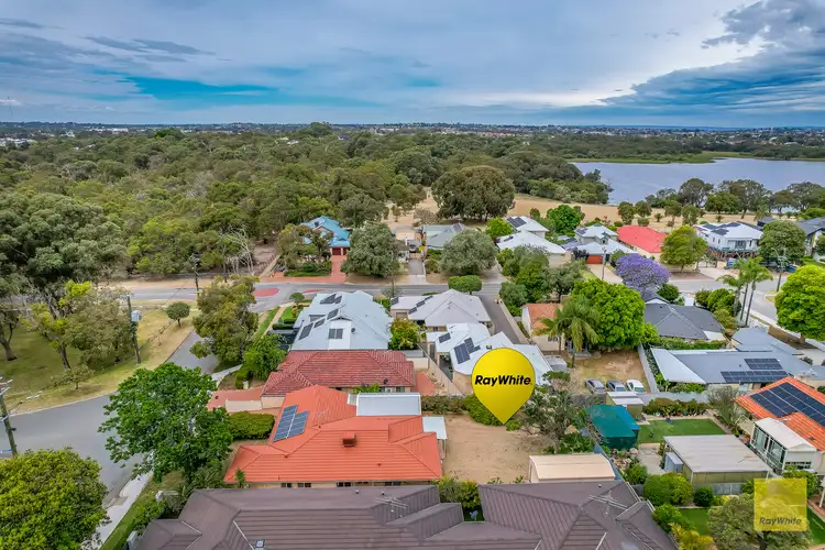 Second view of Homely land listing, 33A Charles Street, Karrinyup WA 6018