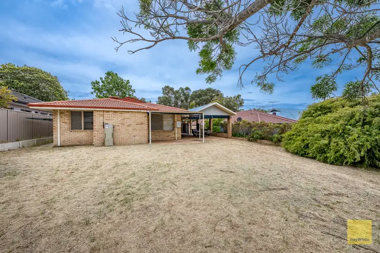 Fifth view of Homely land listing, 33A Charles Street, Karrinyup WA 6018
