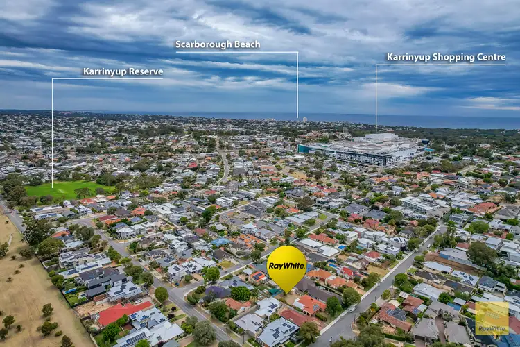 Seventh view of Homely land listing, 33A Charles Street, Karrinyup WA 6018