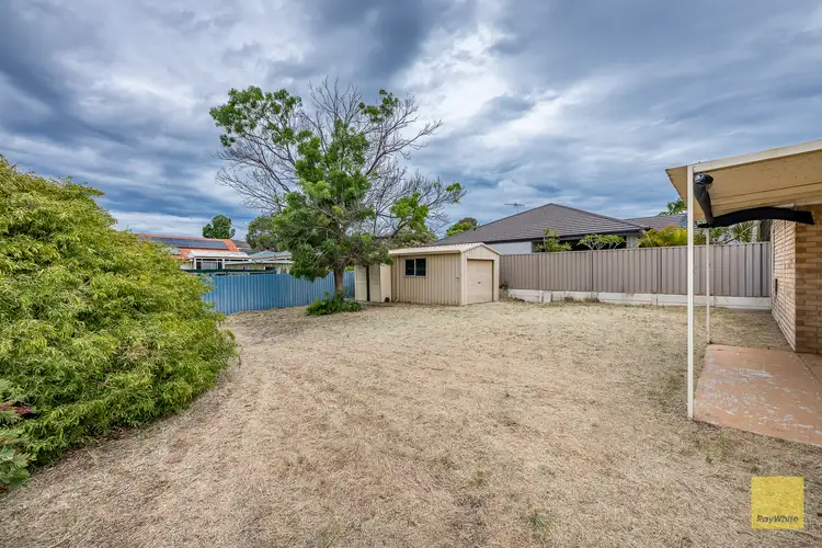 Seventh view of Homely land listing, 33A Charles Street, Karrinyup WA 6018
