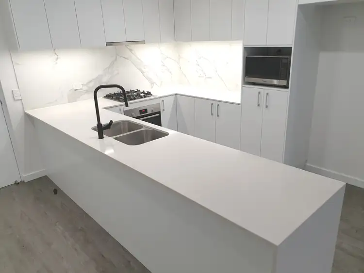 Fourth view of Homely apartment listing, 8/98 Sherwood Road, Toowong QLD 4066