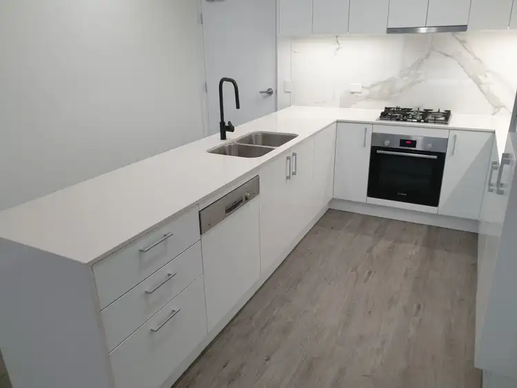 Fifth view of Homely apartment listing, 8/98 Sherwood Road, Toowong QLD 4066