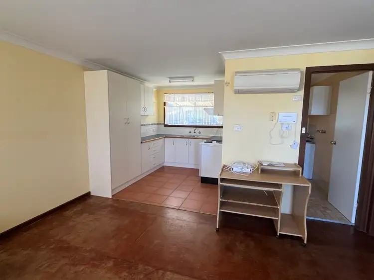 Second view of Homely unit listing, 2/21 Dewhurst Street, Quirindi NSW 2343