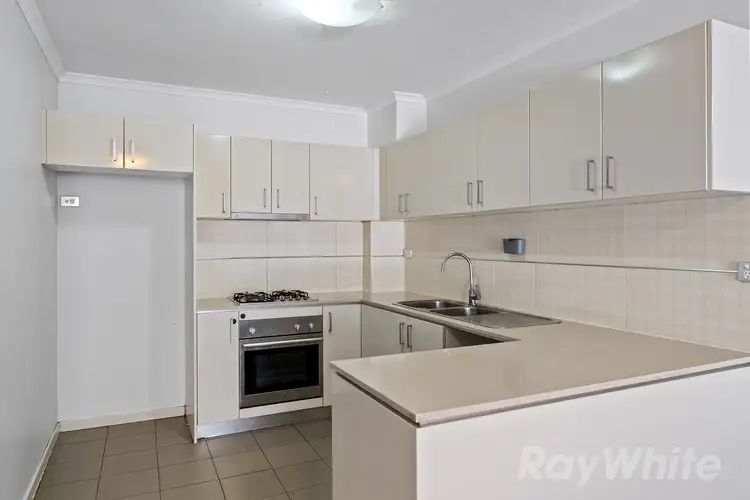 Second view of Homely apartment listing, 76/232 South Terrace, Bankstown NSW 2200