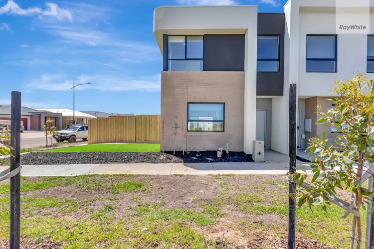 20 Angelina Terrace, Truganina VIC 3029