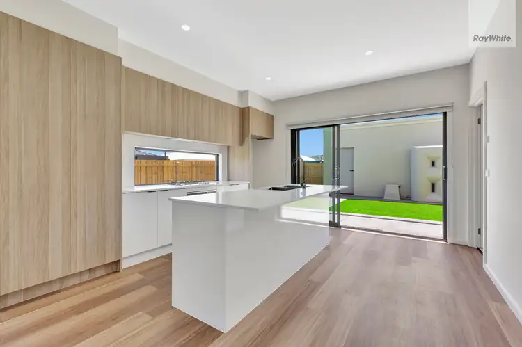 Third view of Homely townhouse listing, 20 Angelina Terrace, Truganina VIC 3029