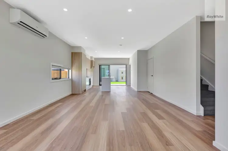 Fourth view of Homely townhouse listing, 20 Angelina Terrace, Truganina VIC 3029