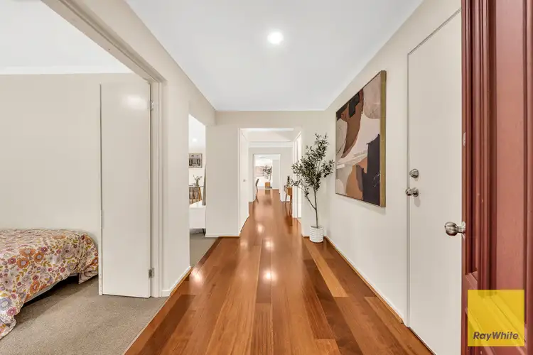 47 Thomas Carr Drive, Tarneit VIC 3029