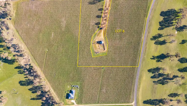 Third view of Homely land listing, LOT 106, 108 Dergholm Road, Penola SA 5277