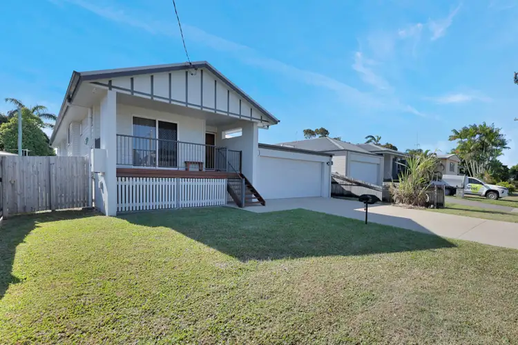 Second view of Homely house listing, 88A Scott Street, South Mackay QLD 4740