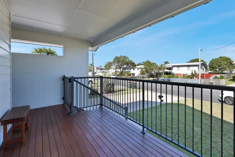 Second view of Homely house listing, 88A Scott Street, South Mackay QLD 4740