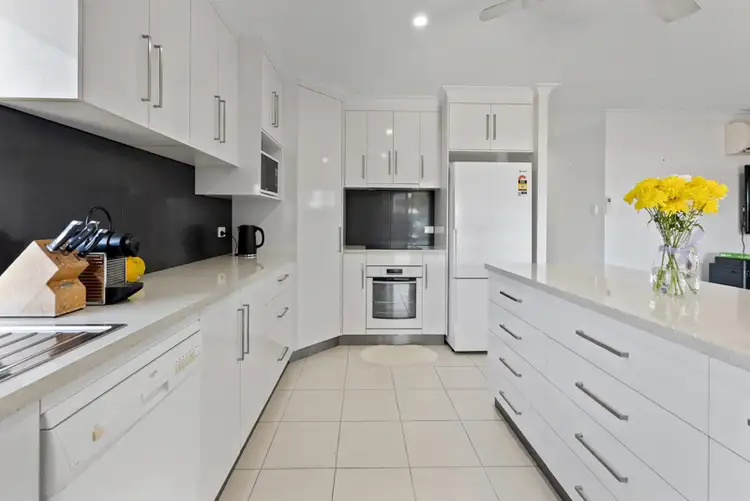 Fourth view of Homely house listing, 88A Scott Street, South Mackay QLD 4740