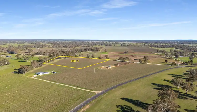Fourth view of Homely land listing, LOT 107, 108 Dergholm Road, Penola SA 5277