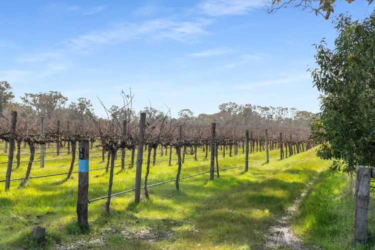 Seventh view of Homely land listing, LOT 107, 108 Dergholm Road, Penola SA 5277