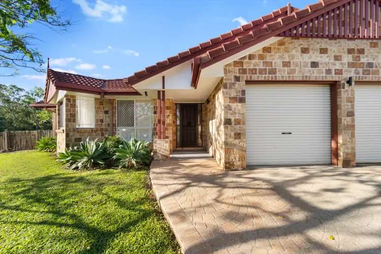 Third view of Homely house listing, 4 Gemini Place, Bridgeman Downs QLD 4035