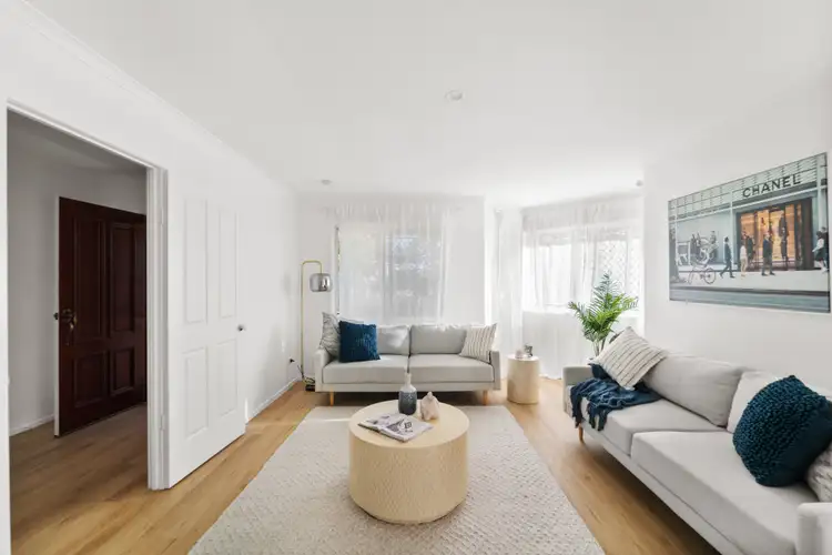 Fourth view of Homely house listing, 4 Gemini Place, Bridgeman Downs QLD 4035