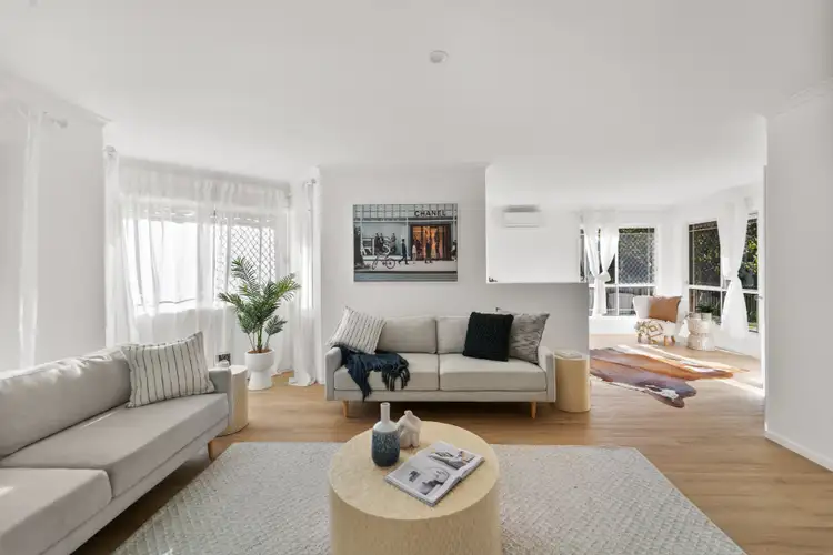 Fifth view of Homely house listing, 4 Gemini Place, Bridgeman Downs QLD 4035