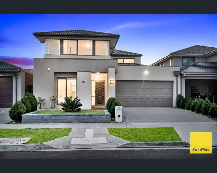 20 Tayrona Road, Tarneit VIC 3029