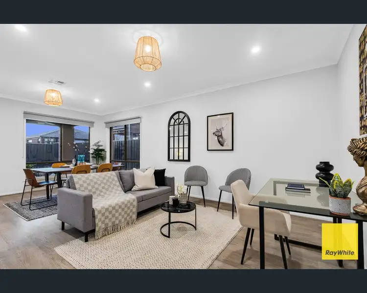 Second view of Homely house listing, 20 Tayrona Road, Tarneit VIC 3029