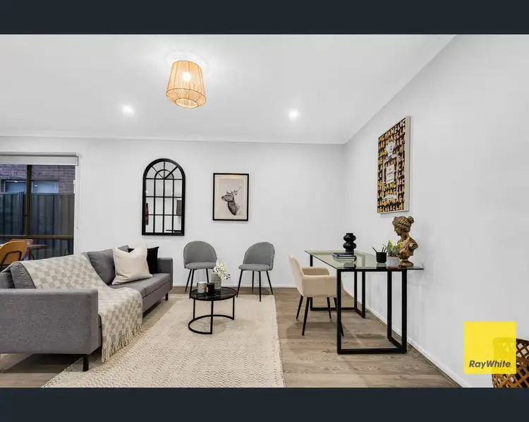 Third view of Homely house listing, 20 Tayrona Road, Tarneit VIC 3029