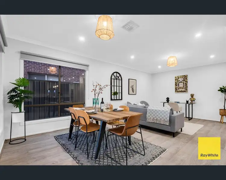 Fourth view of Homely house listing, 20 Tayrona Road, Tarneit VIC 3029