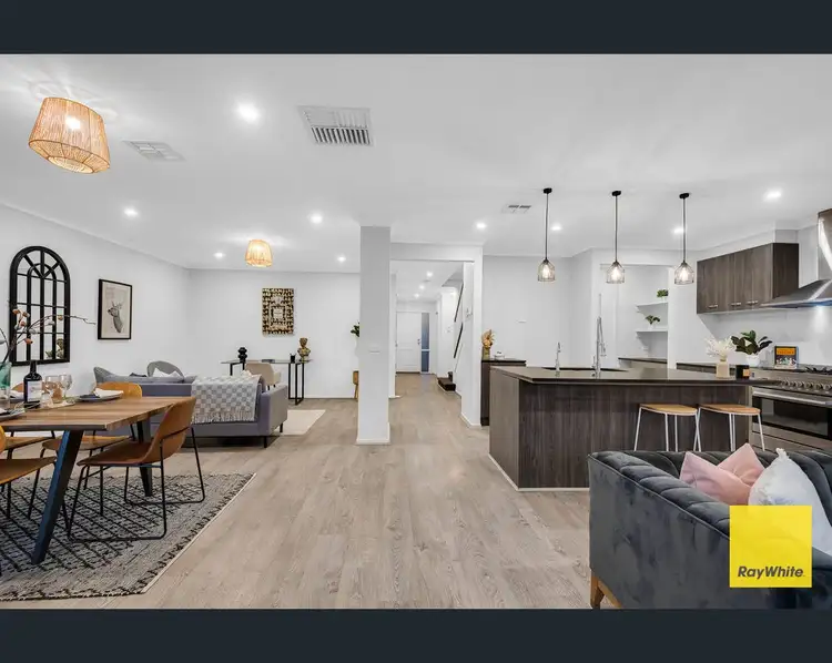 Fifth view of Homely house listing, 20 Tayrona Road, Tarneit VIC 3029