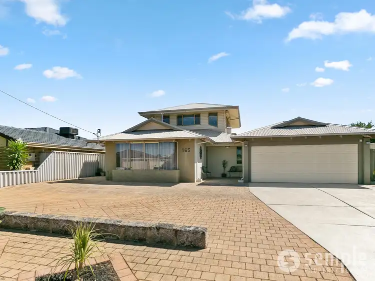 165 Yangebup Road, Yangebup WA 6164