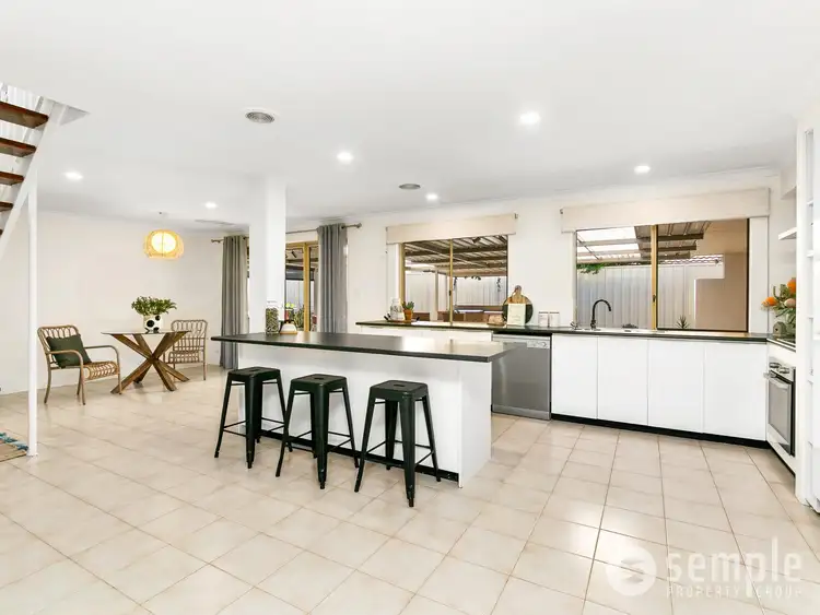 Second view of Homely house listing, 165 Yangebup Road, Yangebup WA 6164