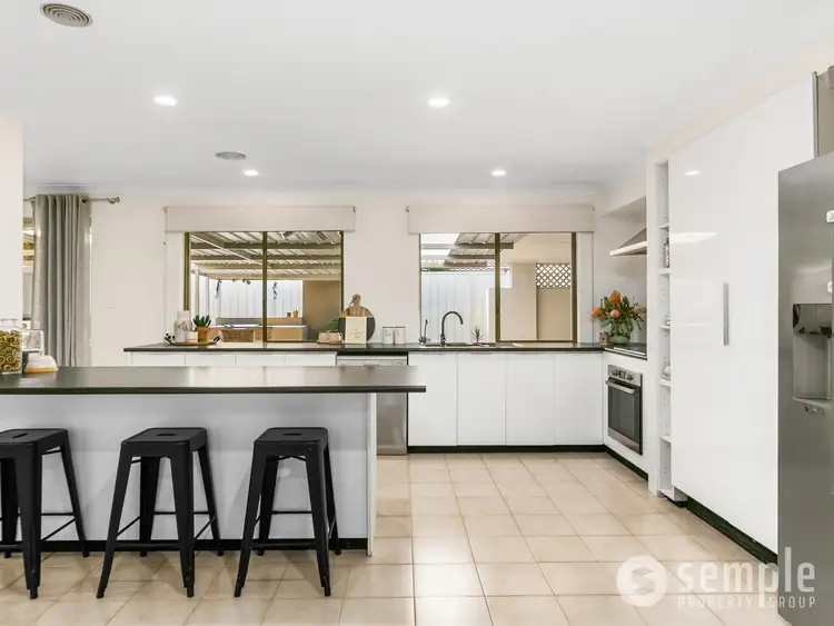 Third view of Homely house listing, 165 Yangebup Road, Yangebup WA 6164