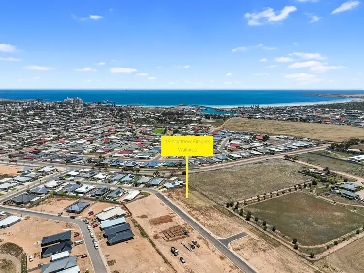 19 Matthew Flinders Drive