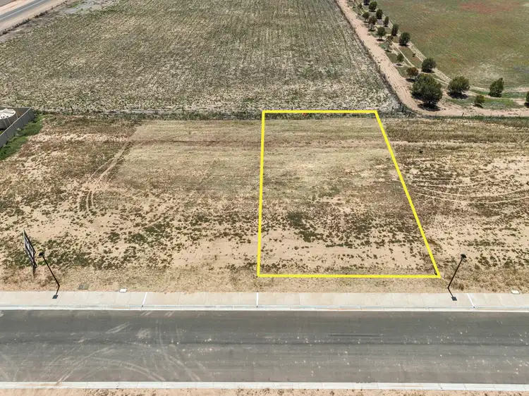 Third view of Homely land listing, 19 Matthew Flinders Drive, Wallaroo SA 5556