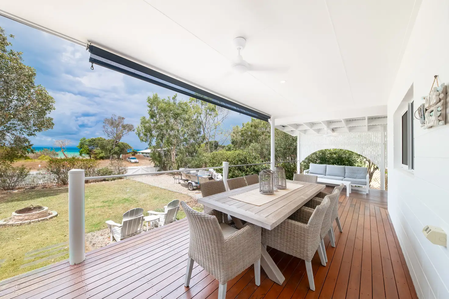 Main view of Homely house listing, 83 Gloucester Avenue, Hideaway Bay QLD 4800