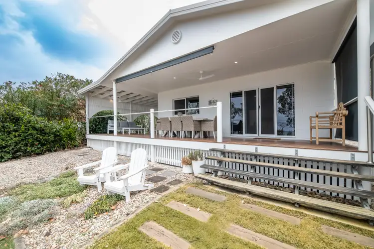 Second view of Homely house listing, 83 Gloucester Avenue, Hideaway Bay QLD 4800