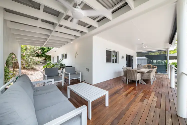 Fourth view of Homely house listing, 83 Gloucester Avenue, Hideaway Bay QLD 4800