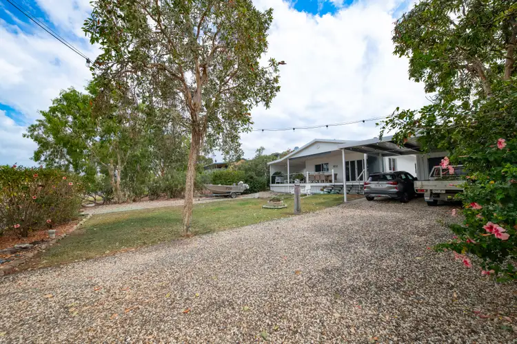 Fifth view of Homely house listing, 83 Gloucester Avenue, Hideaway Bay QLD 4800