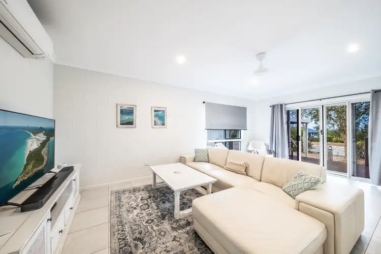 Seventh view of Homely house listing, 83 Gloucester Avenue, Hideaway Bay QLD 4800