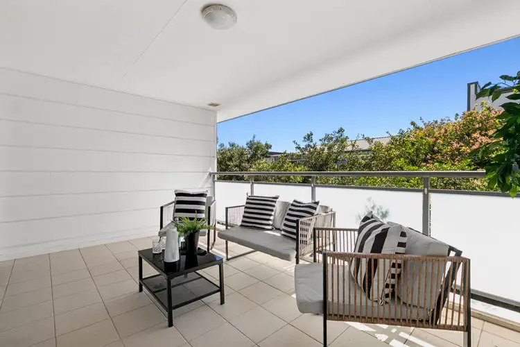 Third view of Homely unit listing, 23/12-16 Shackel Ave, Brookvale NSW 2100