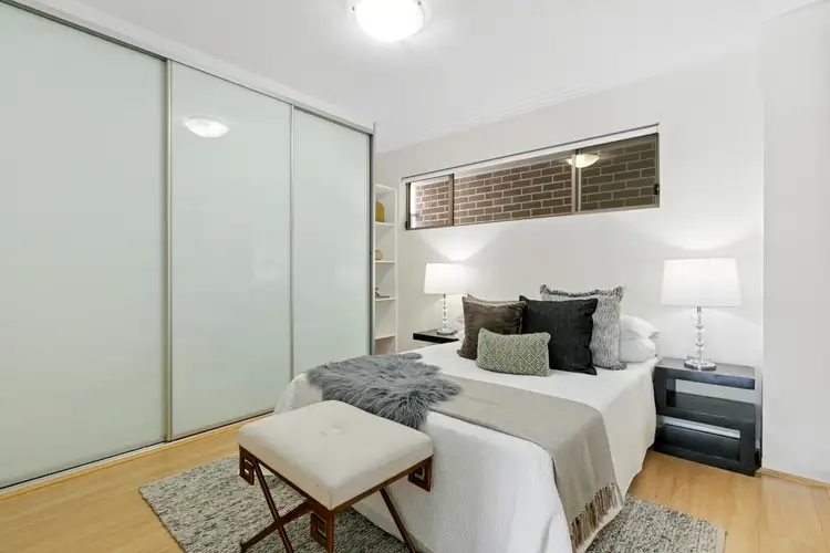 Fourth view of Homely unit listing, 23/12-16 Shackel Ave, Brookvale NSW 2100