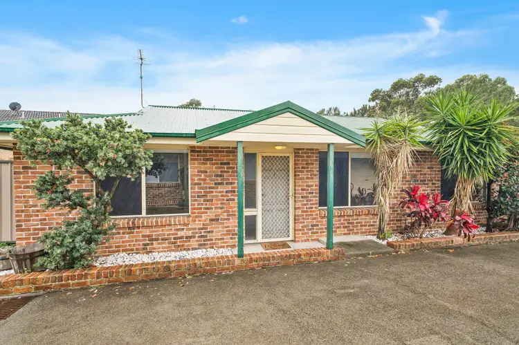 5/32 Mayfield Circuit, Albion Park NSW 2527