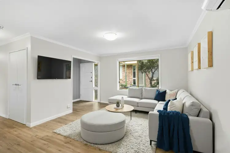 Second view of Homely villa listing, 5/32 Mayfield Circuit, Albion Park NSW 2527